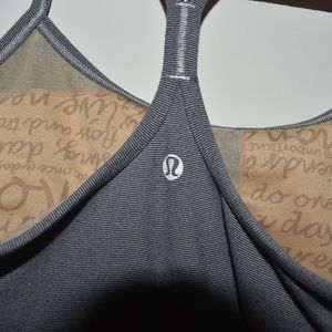 LULULEMON TANK